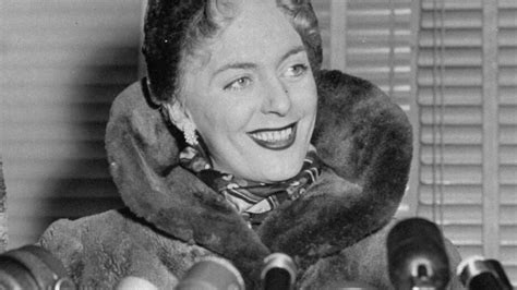 Christine Jorgensen The First Trans Person In The Us To Undergo Grs