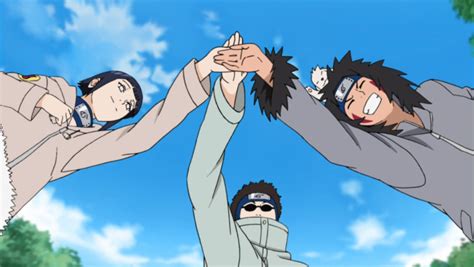Friends You Can Count On Narutopedia Fandom Powered By Wikia