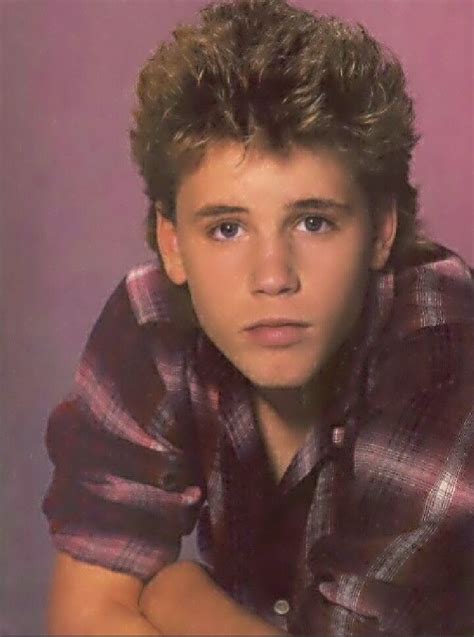 Pin By Aerayana Martin On Two Coreys Corey Haim Corey Feldman Iron