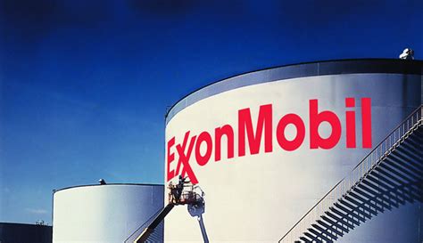 Ieefa Report Red Flags On Exxonmobil The Middle East Observer