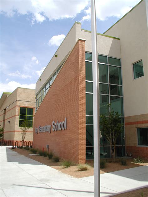 EPISD AOY Elementary School