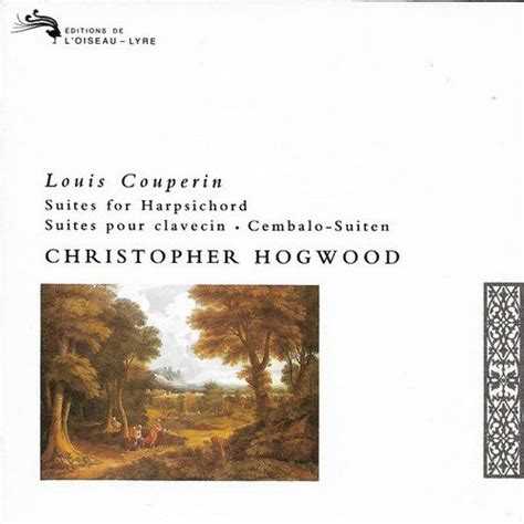 Christopher Hogwood The Baroque Experience 1991 5cd Box Set