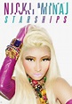 Nicki Minaj: Starships (Music Video) (2012) - FilmAffinity