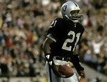 Former Raiders, Worthing High star Cliff Branch dead at 71