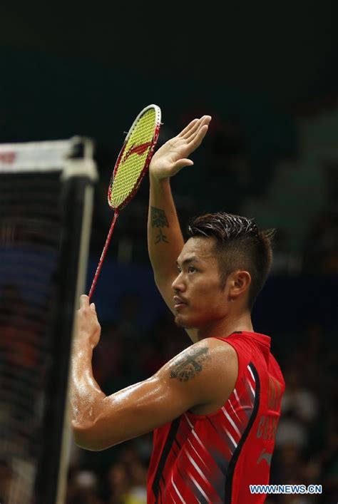The bwf world championship is a multinational badminton tournament which is set up by the badminton world federation. BWF World Championships: Lin Dan beats 2-0 Sattawat ...