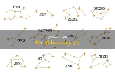 The Mystical Traits Of Those Born Under The February 15 Zodiac Sign