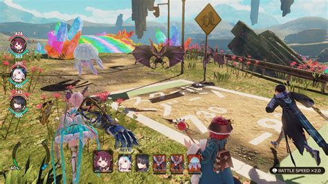 Atelier Sophie 2 Free Dlc Heartscape Available Now Cat With Monocle
