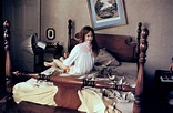 Bygonely | The exorcist, The exorcist 1973, Horror movies