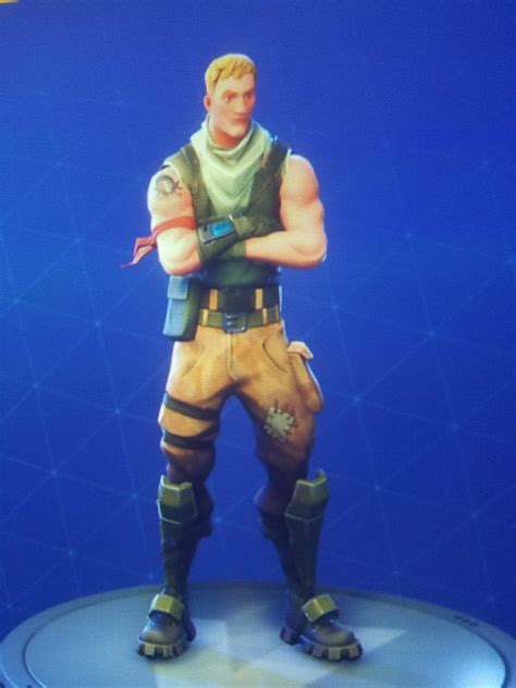 Fortnite Hector Default Skin Character Png Images Pro Game Guides My Xxx Hot Girl