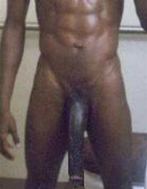 Black Dick Ebony Big Brother
