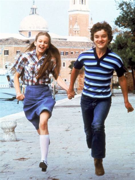 A Little Romance 1979 With Images Diane Lane Romance Film Great Films