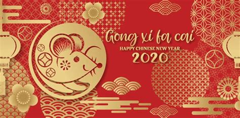 Pesta tahun baru cina keningau 2019. Selamat Menyambut Tahun Baru Cina 2020 - Sekolah Menengah ...