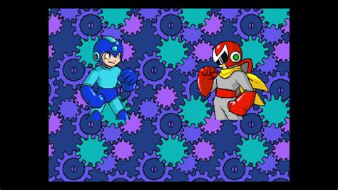 Mega Man The Power Battle With Protoman Youtube