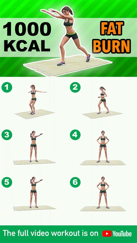 If You Re Looking For An Effective Way To Burn Calories While Doing A Cardio Workout We