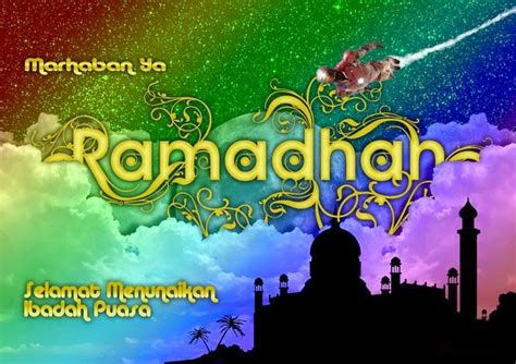 Indahnya Bulan Ramadhan Karang Taruna Indonesia