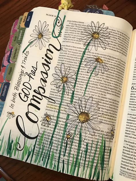 Pin On Bible Journaling All