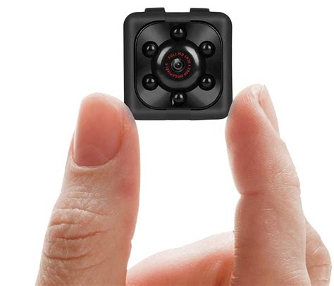 Buy Ojx Mini Spy Camera Full Hd 1080p With Motion Detection And Night
