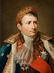 Andrea Appiani, "Napoleon Bonaparte" (1769-1821). - Bukowskis