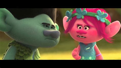 Trolls Teaser Trailer