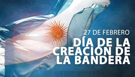 27 De Febrero CreaciÓn De La Bandera Argentina Radio Profesional Lrk 438