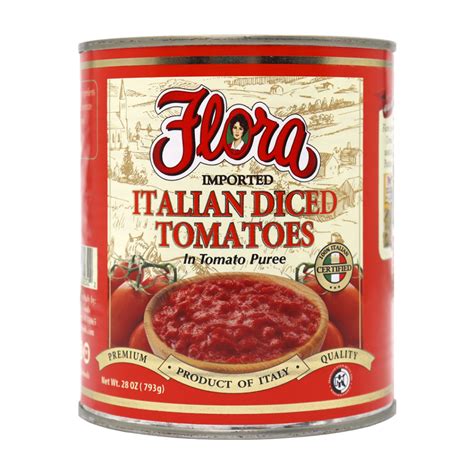 Italian Hard Toastclassic Flora Fine Foods