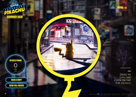 Has no plans, yet, to further change the schedule for its big ticket 2020 the hope, of course, is that the general public will be allowed to visit movie theaters once more by that date, and that they will feel comfortable doing so. Pikachu Images: Pokemon Detective Pikachu Movie Release ...