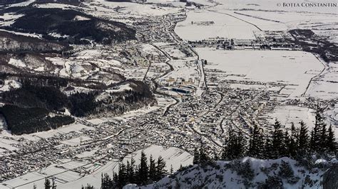 Where is the town of zarnesti in romania? Galerie Foto, Wallpaper, Panorama, Imagini, Poze, Fotografii Zarnesti, Orasul Zarnesti ...