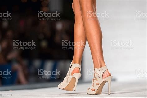 Kobieta Nogi Zdjęcia Stockowe I Więcej Obrazów Moda Istock