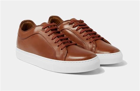 20 Luxury Sneakers For Men To Master Casual Smart 2019