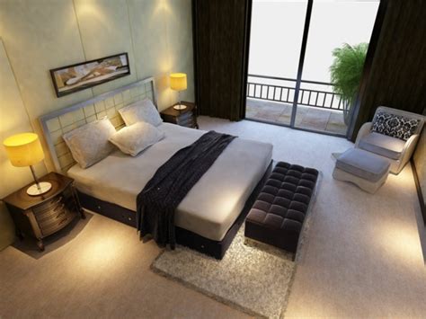 Feng shui home decorating ideas that will spark your inner interior designer!___connect with kin communitysubscribe here: Feng Shui Schlafzimmer für pure Entspannung