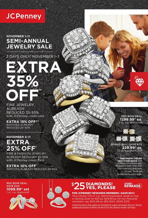 Jcpenney Current Weekly Ad 1101 11112019 Frequent