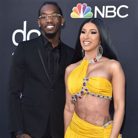 Everything You Need To Know About Cardi B And Offset S Dramatic Relationship