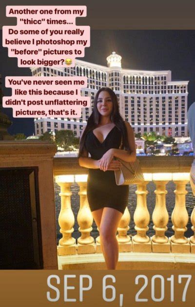 90 Day Fiances Anfisa Nava Weight Loss Before After Body Photo