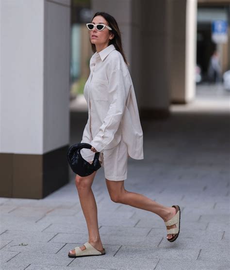 How To Wear Birkenstocks For Maximum Style And Comfort Purewow