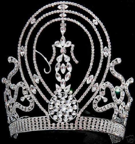 Miss Universe Crown Miss Universe Crown Pageant Crowns Diamonds International