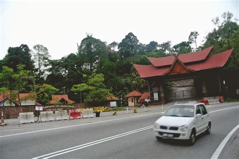 Bukit ampang located near to hulu langat. Apabila Lensa ZulDeanz Berbicara: Bukit Ampang