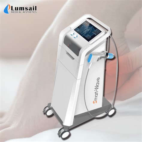 Pain Treatment Shockwave Therapy Shockwave Therapy Machine For