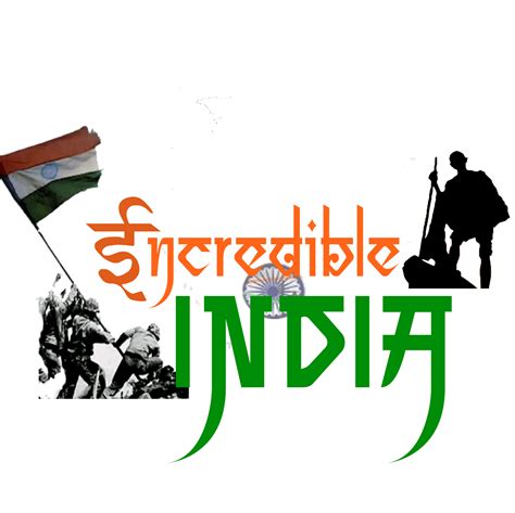 Incredible India Logo