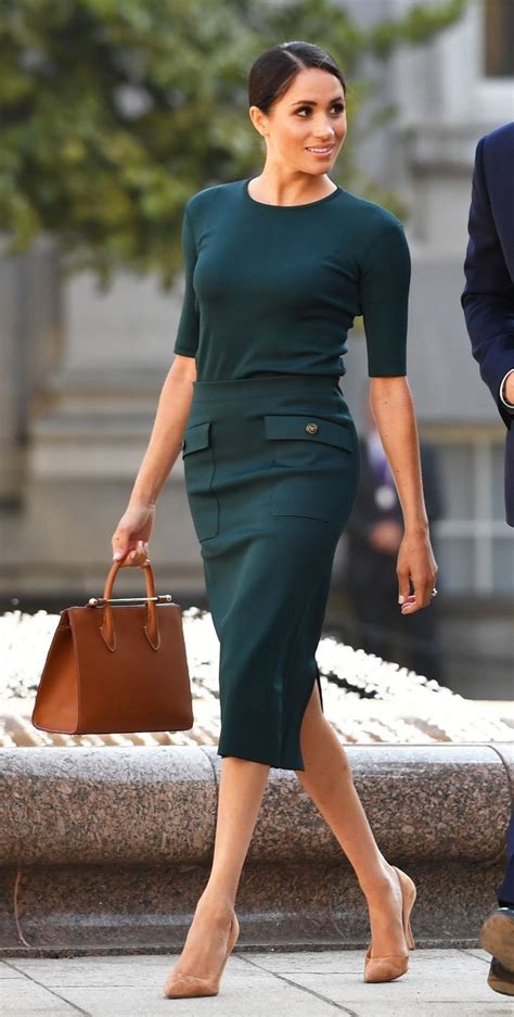 Suits is the hit us legal drama that made a star out of prince harry's fiance meghan markle. The Netflix Show Meghan's Taking Style Advice From—No, It ...