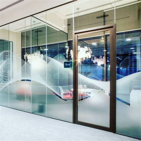 Cool 37 Modern Glass Wall Design More At 201903