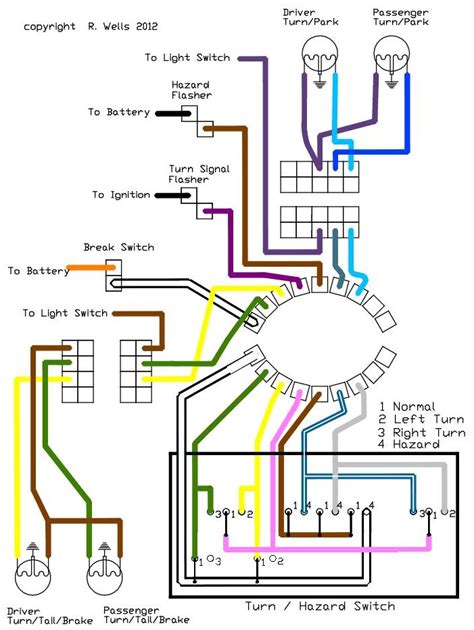 25 1968 Chevelle Steering Column Diagram Wiring Database 2020