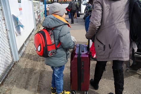 Braunschweig Land Entscheidet Kein Zuzug Mehr Von Ukraine