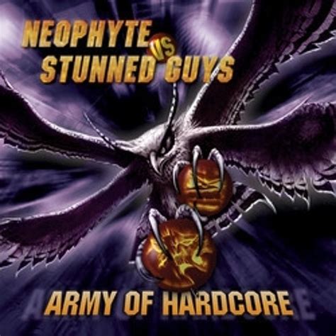 Stream Neophyte And The Stunned Guys Vs Partyraiser And Nirvana Army Of Hardcore Toxic Inside