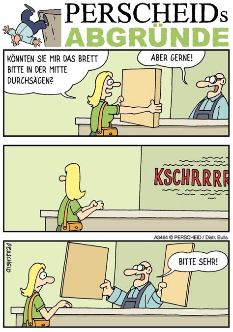 Pin Von Mmmwww Auf HumorAndMore Comics Lustig Lustig Perscheid Comic