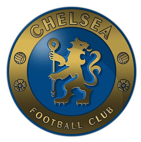 Transparent Chelsea Fc Badge Chelsea Logo Png Images Transparent