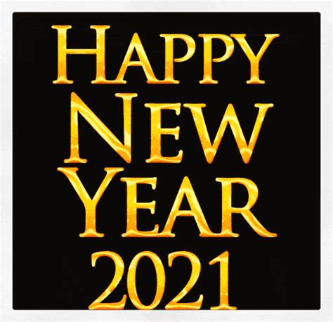 Happy New Year 2021 S Animated New Year 2021  Funny Images