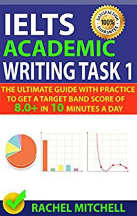 Ielts Writing Task 1 2 The Ultimate Guide With Practice To Get A