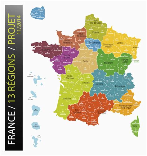 Political Map Of France With Cities Secretmuseum Hot Sex Picture