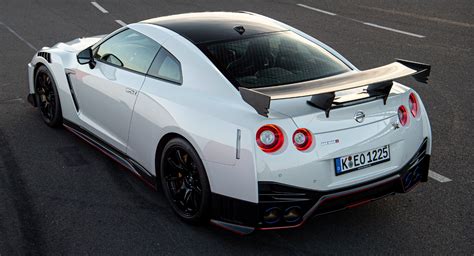 The R36 Nissan Gt R Is Happening Nissan Z Forum