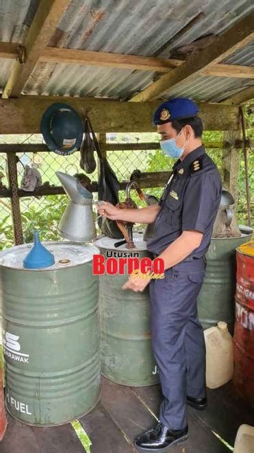 So usahlah risau ini check list yang korang perlu bawa. Barang keperluan di luar bandar mencukupi | Utusan Borneo ...